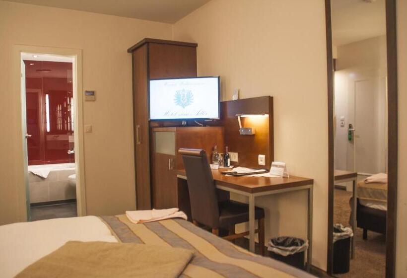 فندق Zum Adler  Superior