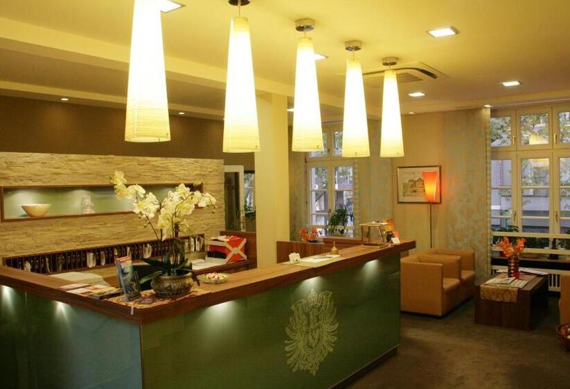 فندق Zum Adler  Superior