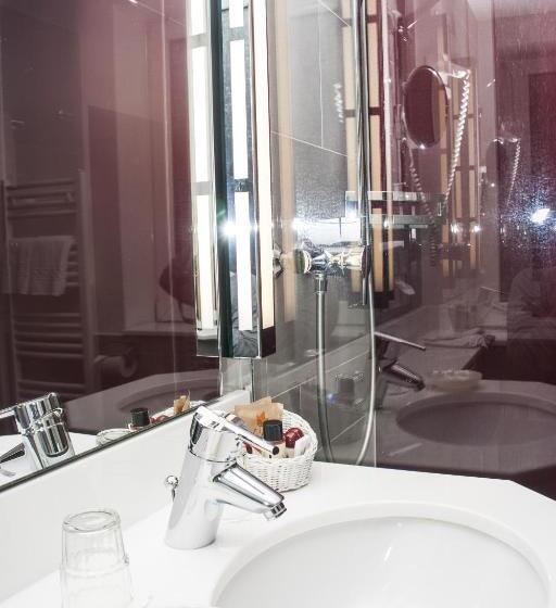 فندق Zum Adler  Superior