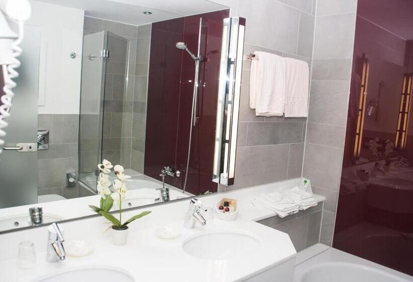 فندق Zum Adler  Superior