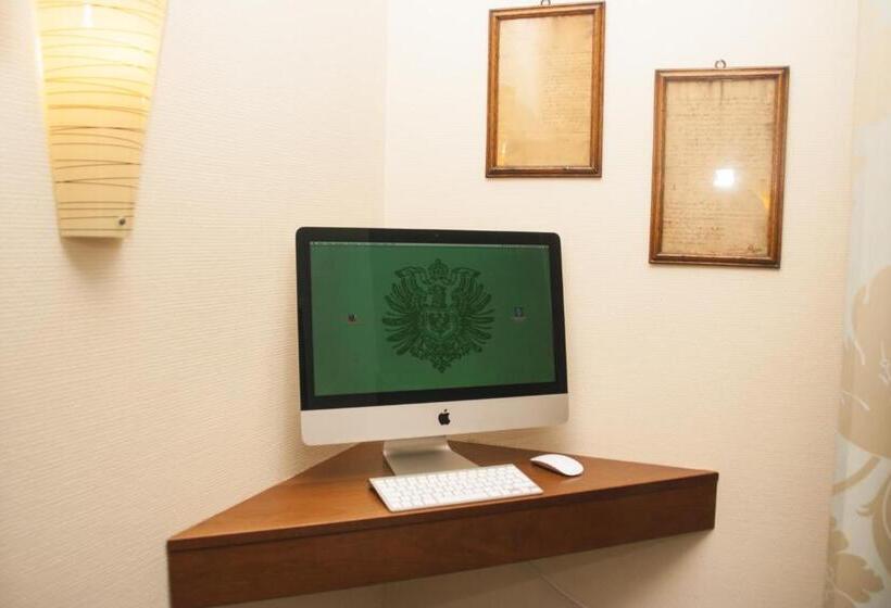 هتل Zum Adler  Superior