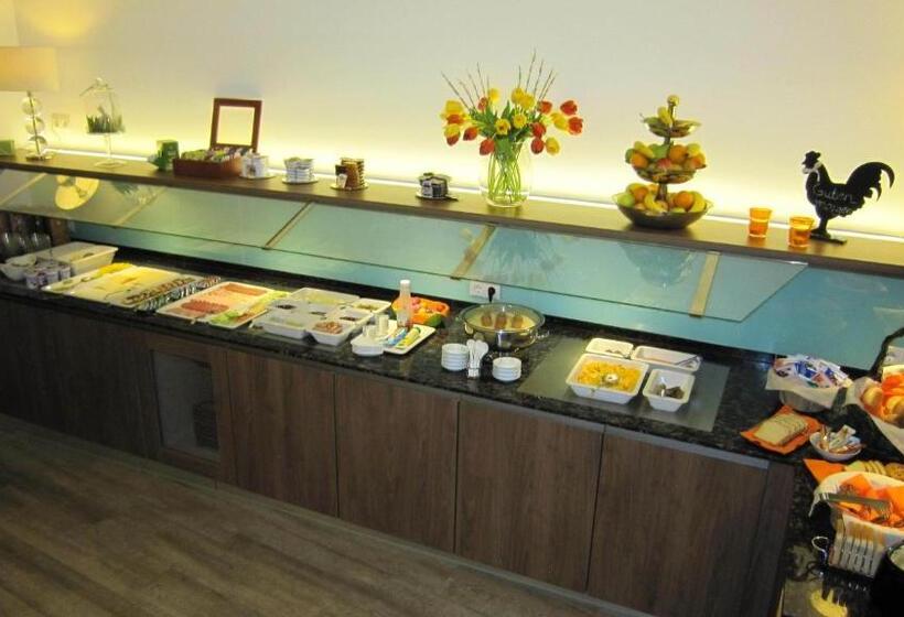 فندق Zum Adler  Superior