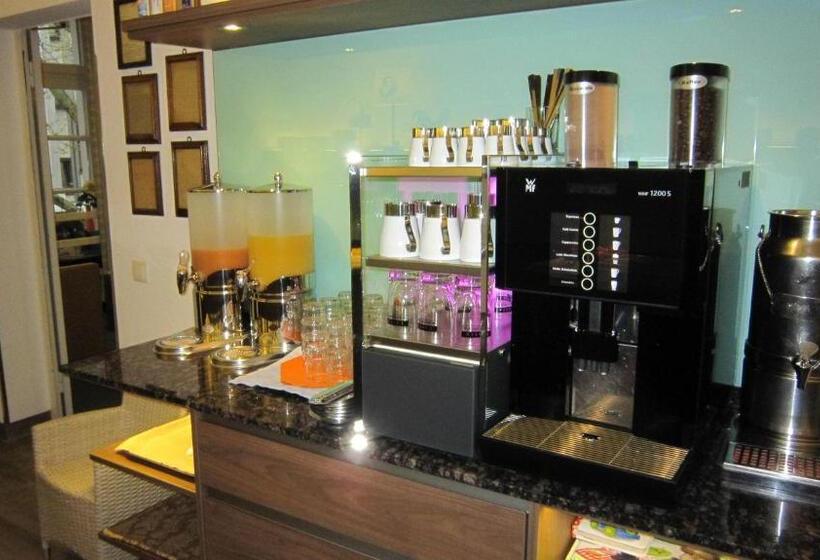 فندق Zum Adler  Superior