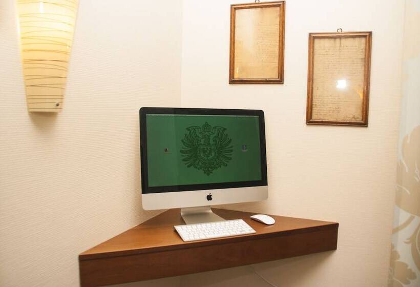 فندق Zum Adler  Superior