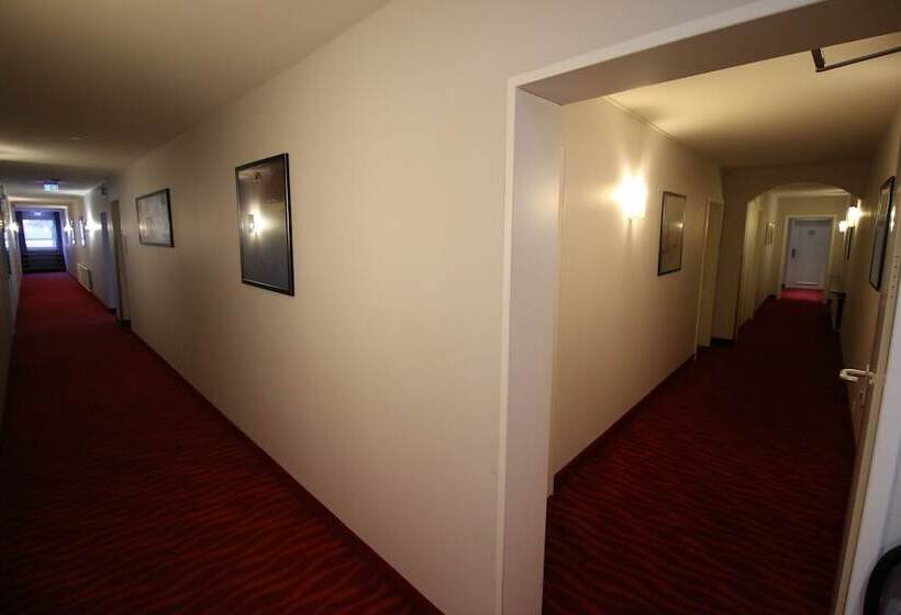 هتل Zum Adler  Superior