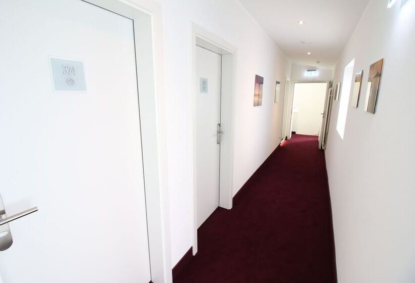 هتل Zum Adler  Superior