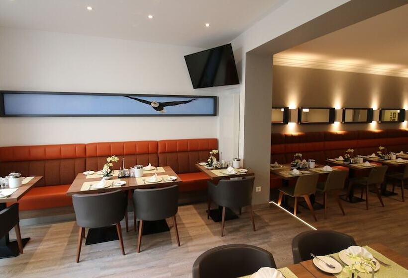 فندق Zum Adler  Superior