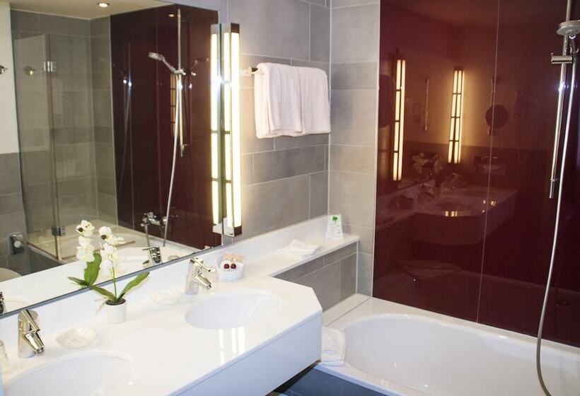 فندق Zum Adler  Superior