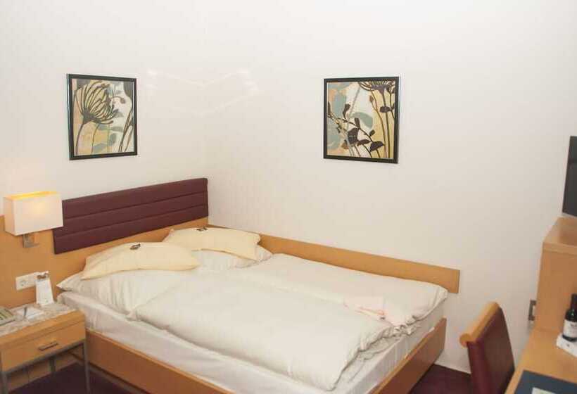 فندق Zum Adler  Superior