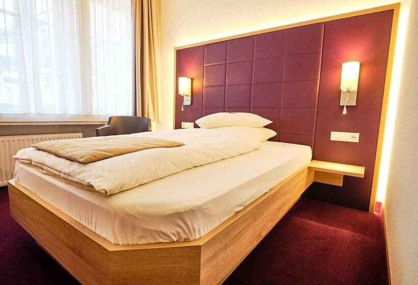 فندق Zum Adler  Superior