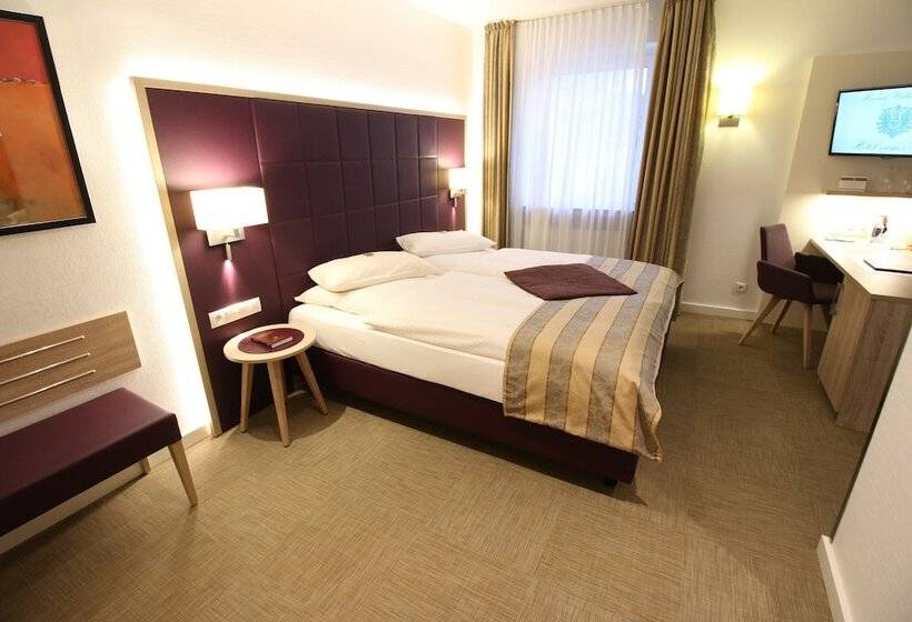 فندق Zum Adler  Superior