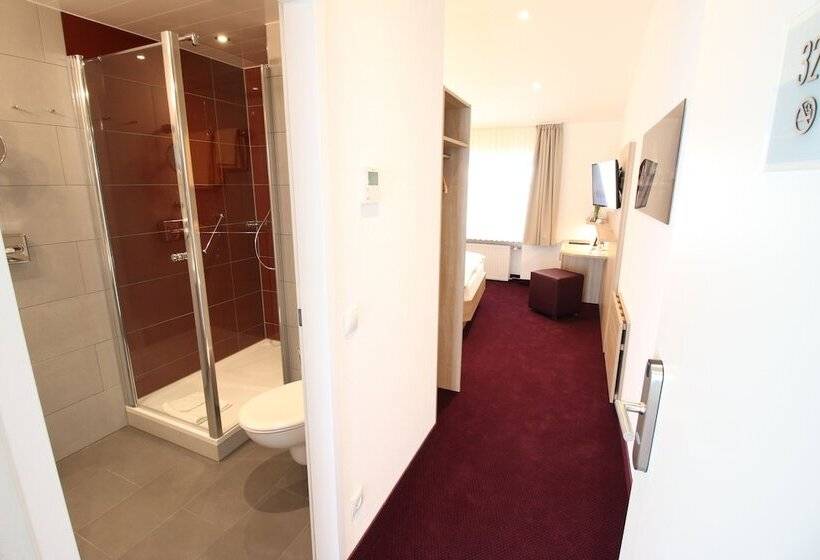 فندق Zum Adler  Superior