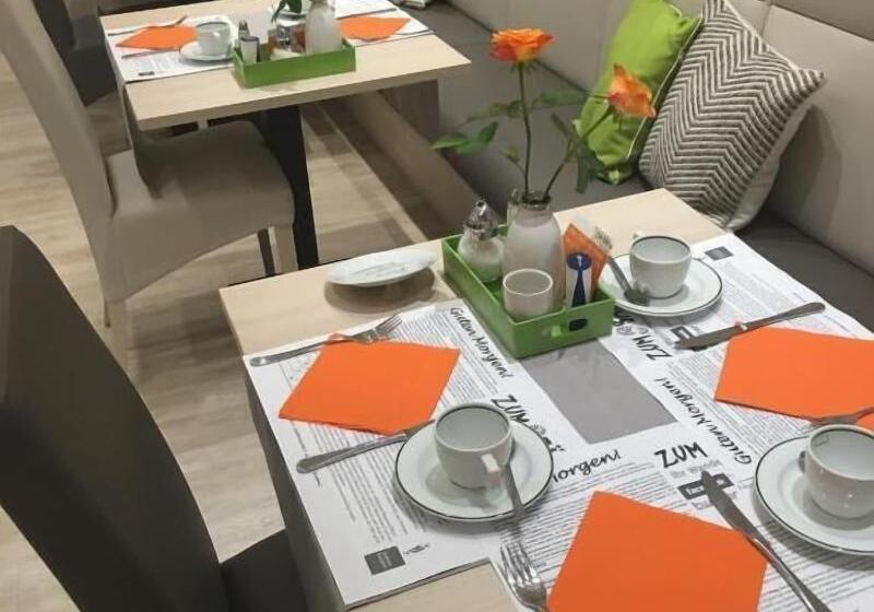 בית מלון כפרי Zum Bären