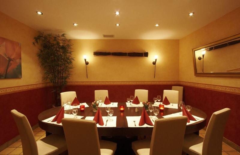 בית מלון כפרי Zum Bären