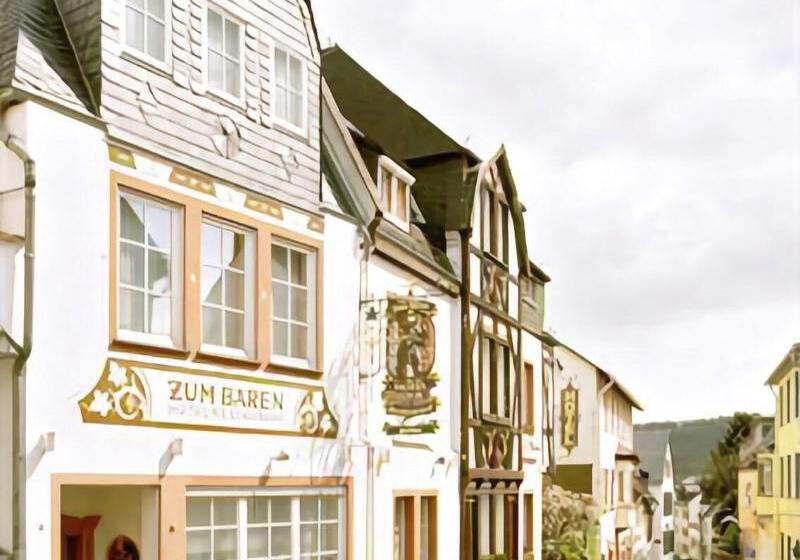 בית מלון כפרי Zum Bären