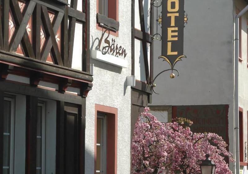 בית מלון כפרי Zum Bären