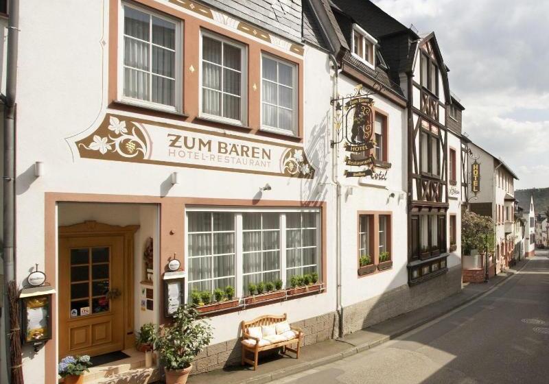 בית מלון כפרי Zum Bären