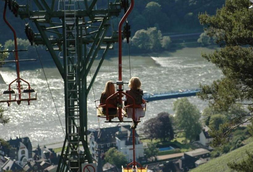 בית מלון כפרי Zum Bären