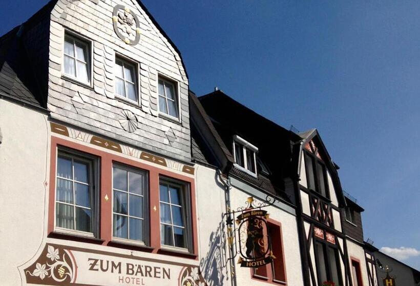 בית מלון כפרי Zum Bären