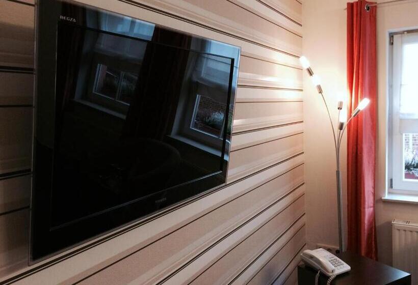 בית מלון כפרי Zum Bären