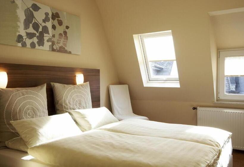 בית מלון כפרי Zum Bären