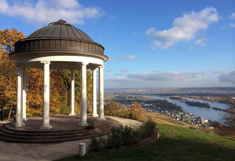 בית מלון כפרי Zum Bären