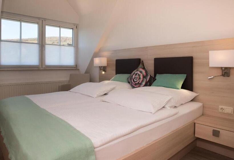 בית מלון כפרי Zum Bären