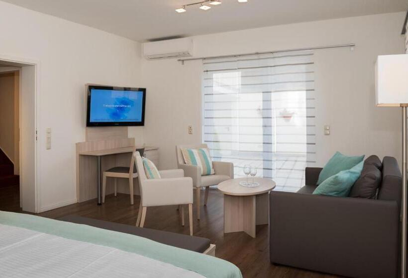 בית מלון כפרי Zum Bären