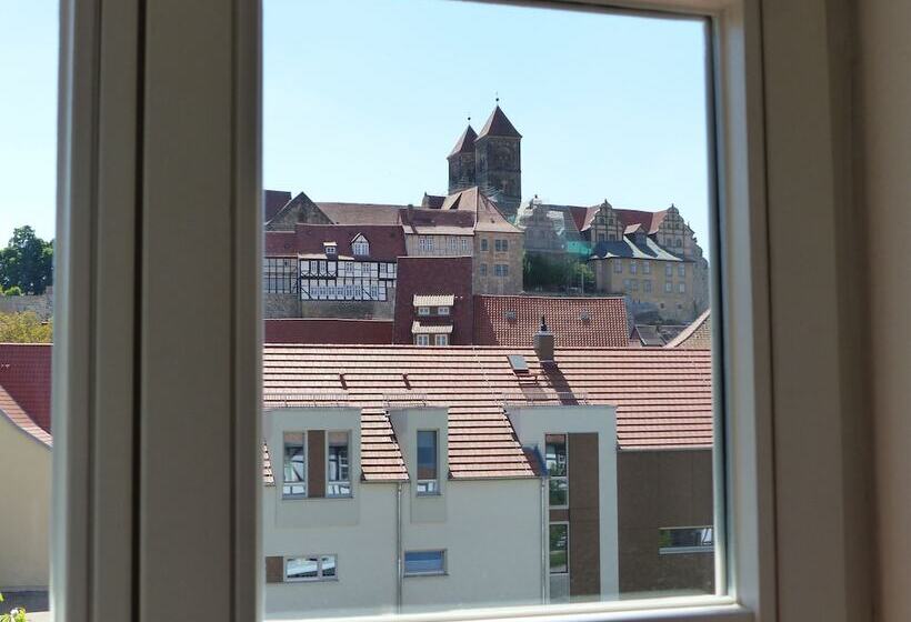 ホテル Zum Brauhaus