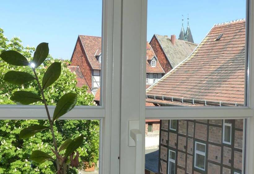 ホテル Zum Brauhaus