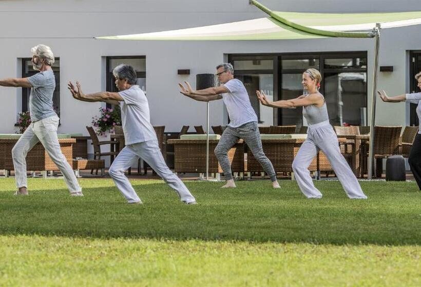 Johannesbad Hotel Königshof