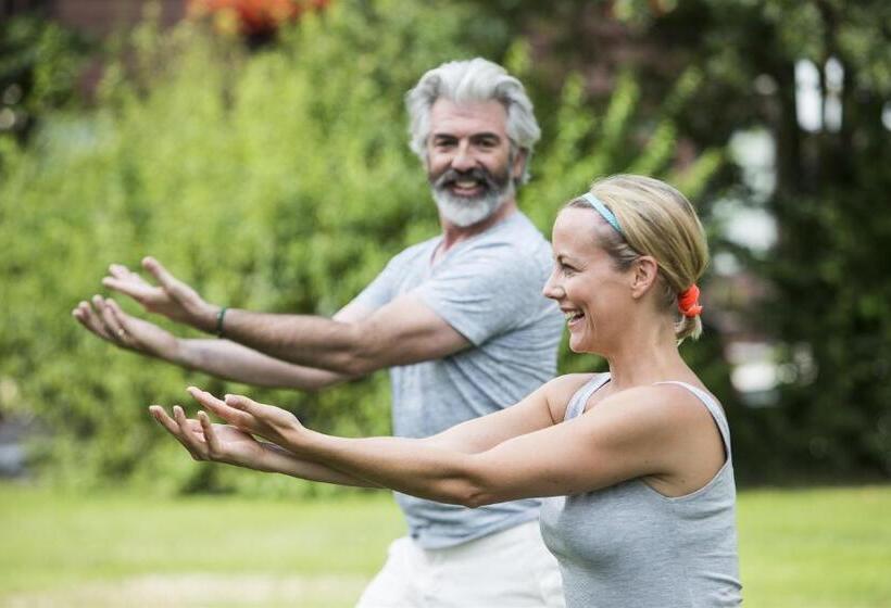 Johannesbad Hotel Königshof