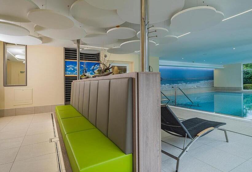 Johannesbad Hotel Königshof