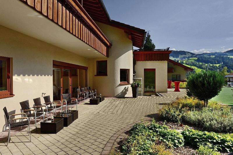 Konigshof  Resort