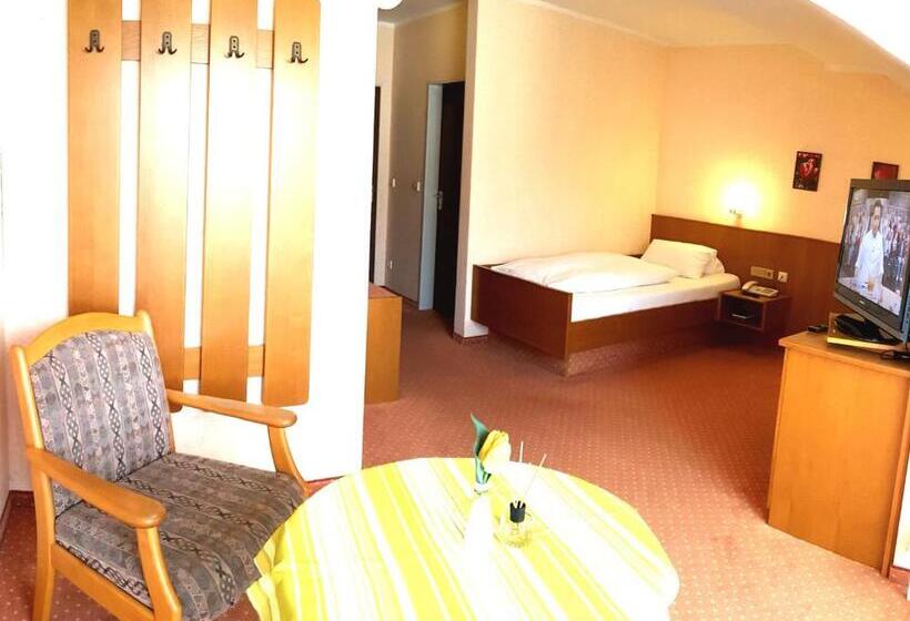 Kurhotel Anders