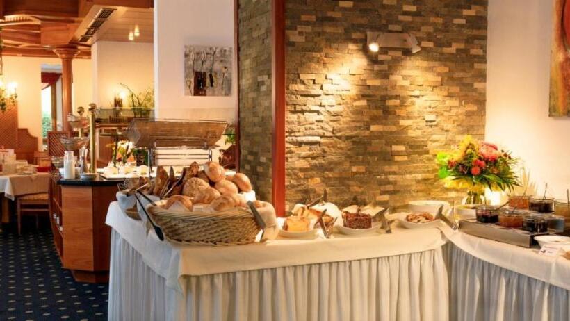 Thermenhotel Sonnenhof