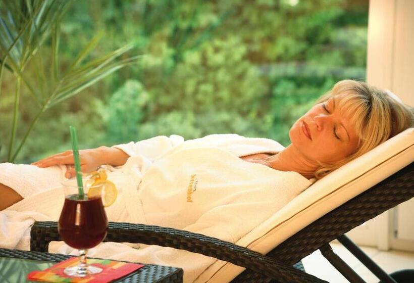 Thermenhotel Sonnenhof