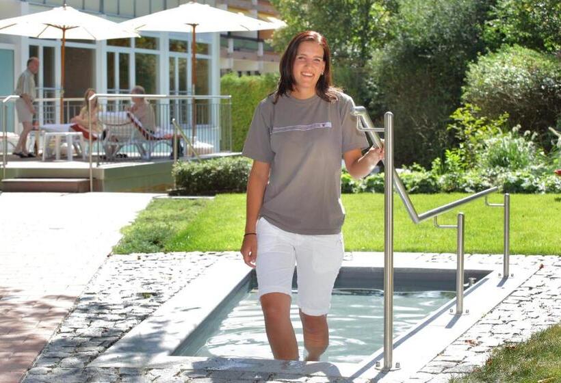 Thermenhotel Sonnenhof