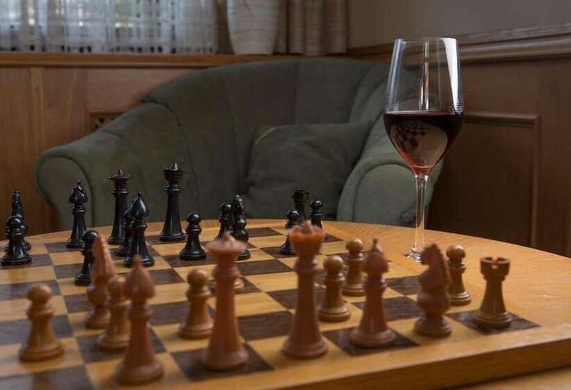 Kurhotel Unter Den Linden