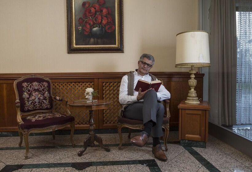 Kurhotel Unter Den Linden