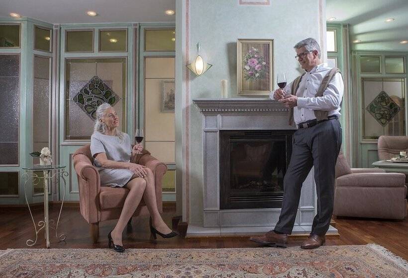 Kurhotel Unter Den Linden