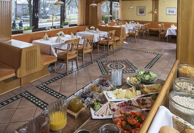 Kurhotel Unter Den Linden