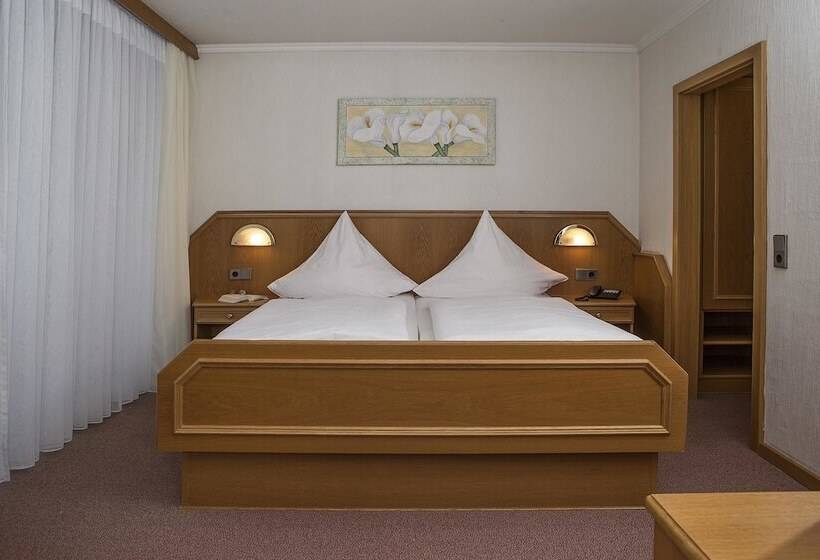 Kurhotel Unter Den Linden