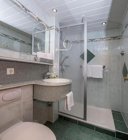 Kurhotel Unter Den Linden