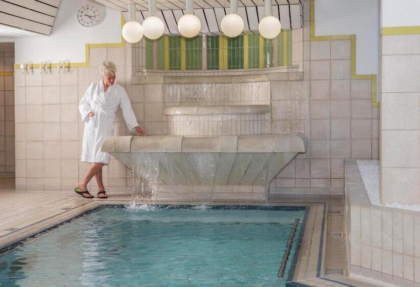 Kurhotel Unter Den Linden