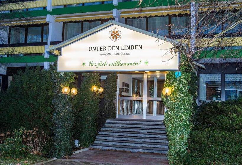 Kurhotel Unter Den Linden