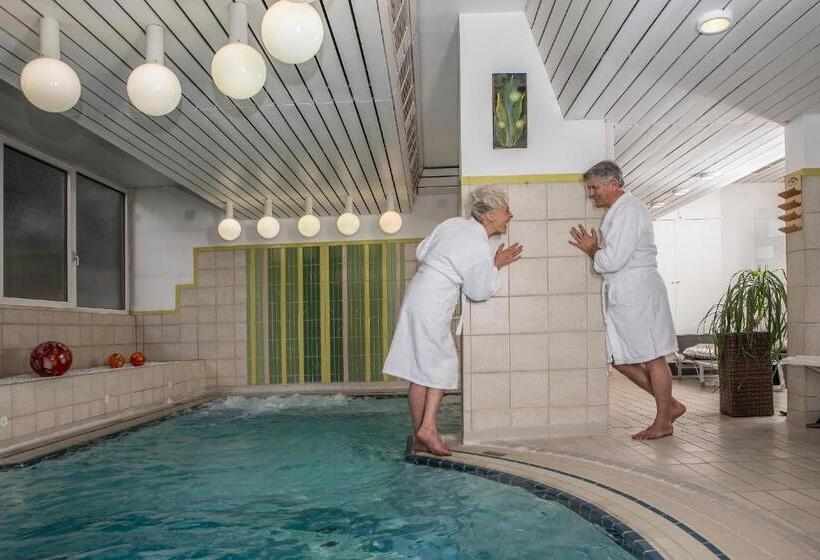 Kurhotel Unter Den Linden