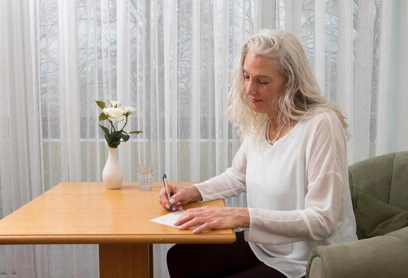 Kurhotel Unter Den Linden