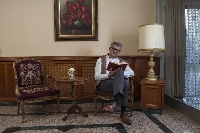 Kurhotel Unter Den Linden