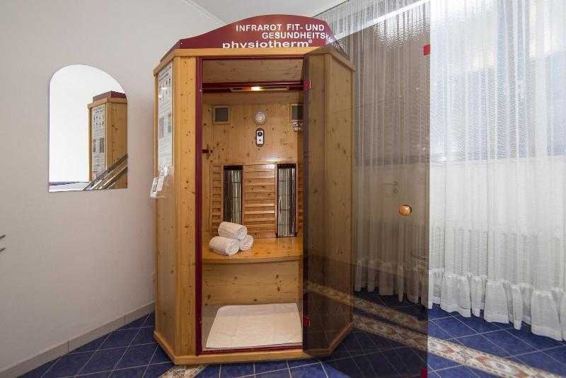 Kurhotel Unter Den Linden